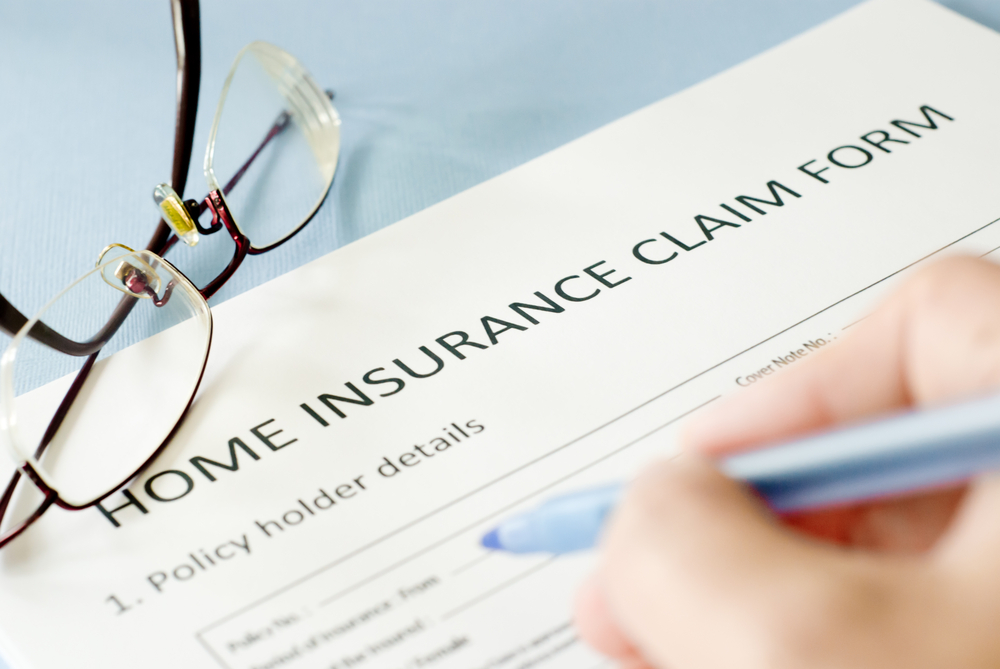 Home Insurance Claim Rejected? Common Reasons and How to Fix Them